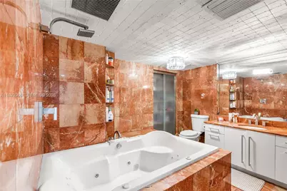 905 Brickell Bay Dr #230, Miami, FL 33131 - Photo 70