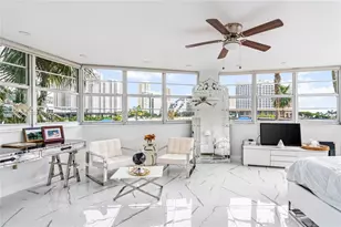 905 Brickell Bay Dr, Miami, FL 33131 - Photo 50
