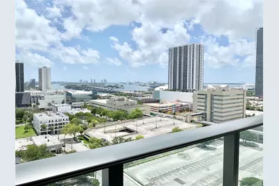 1600 NE 1st Ave #1003, Miami, FL 33132 - Photo 2