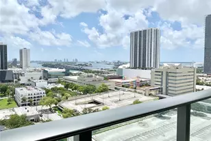 1600 NE 1st Ave, Miami, FL 33132 - Photo 2