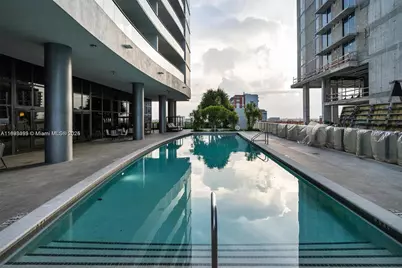 1600 NE 1st Ave #1003, Miami, FL 33132 - Photo 12