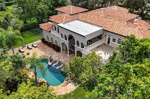 7837 SW 117th St, Pinecrest, FL 33156 - Photo 2