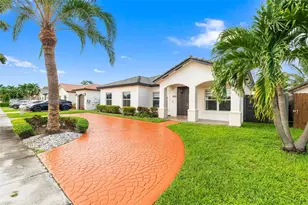 8831 NW 166th Terrace, Miami Lakes, FL 33018 - Photo 1