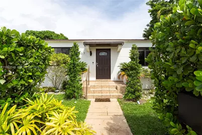 337 NW 47th St, Miami, FL 33127 - Photo 1