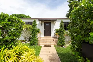 337 NW 47th St, Miami, FL 33127 - Photo 1