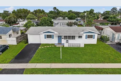 331 N 71st Ave, Hollywood, FL 33024 - Photo 1