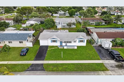 331 N 71st Ave, Hollywood, FL 33024 - Photo 52