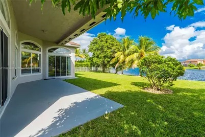 14032 NW 15th Dr, Pembroke Pines, FL 33028 - Photo 46