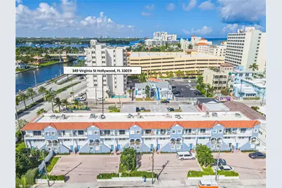 349 Virginia St, Hollywood, FL 33019 - Photo 18