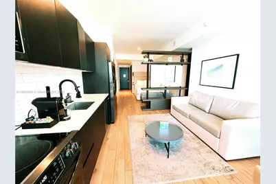 398 NE 5th St #2108, Miami, FL 33132 - Photo 10