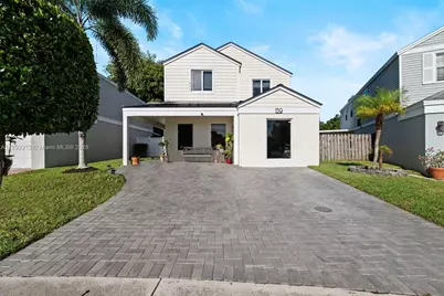 139 SW 159th Way, Sunrise, FL 33326 - Photo 40