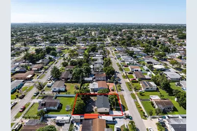 18931 NW 44th Ave, Miami Gardens, FL 33055 - Photo 26