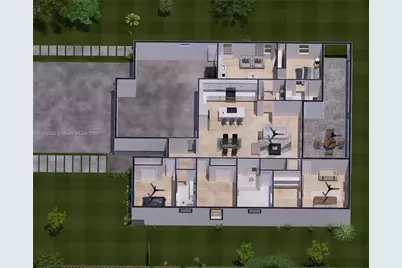 2997 Tivoli Ave SE, Palm Bay, FL 32909 - Photo 4