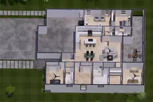 2997 Tivoli Ave SE, Palm Bay, FL 32909 - Photo 4