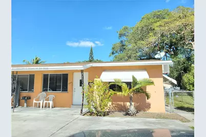 1925 Scott St #1-2, Hollywood, FL 33020 - Photo 1