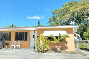1925 Scott St, Hollywood, FL 33020 - Photo 1