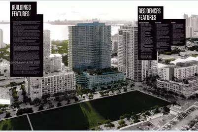 121 NE 34th St #1905, Miami, FL 33137 - Photo 4