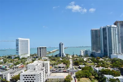 121 NE 34th St #1905, Miami, FL 33137 - Photo 14