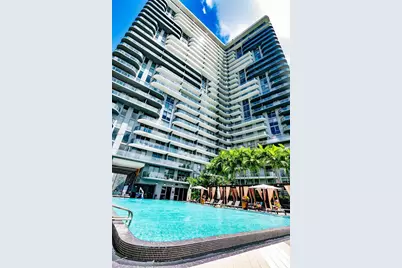 121 NE 34th St #1905, Miami, FL 33137 - Photo 2