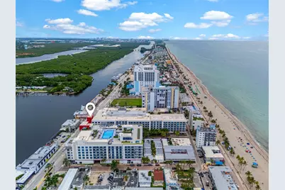 777 N Ocean Dr #N528, Hollywood, FL 33019 - Photo 42