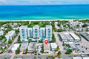 7611 Harding Ave, Miami Beach, FL 33141 - Photo 1