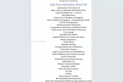 [Address not provided], Palm Bay, FL 32905 - Photo 2