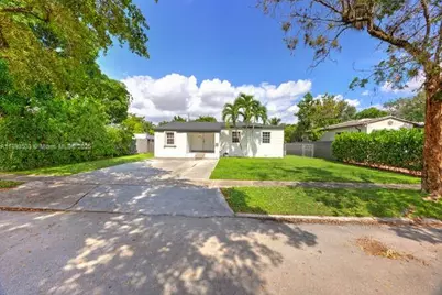 6457 SW 14th St, West Miami, FL 33144 - Photo 2