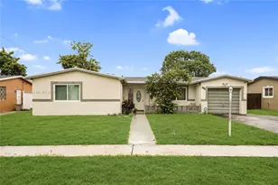 3931 NW 32nd Ave, Lauderdale Lakes, FL 33309 - Photo 1