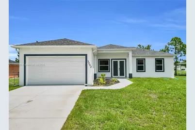 3202 41st St W, Lehigh Acres, FL 33971 - Photo 1