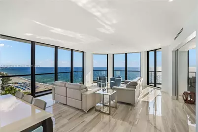 1300 S Ocean Blvd #PH3, Pompano Beach, FL 33062 - Photo 2