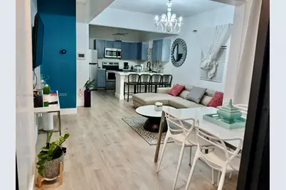 5504 NW 3rd Ave #F, Miami, FL 33127 - Photo 1