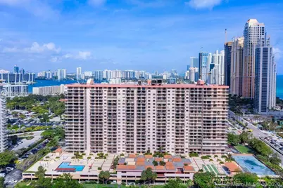 210 174th St #1103, Sunny Isles Beach, FL 33160 - Photo 1