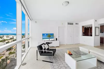 450 Alton Rd #1708, Miami Beach, FL 33139 - Photo 4