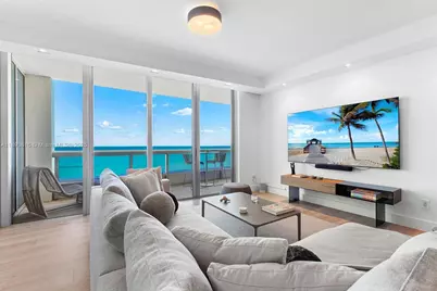 6899 Collins Ave #2601, Miami Beach, FL 33141 - Photo 2