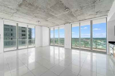 3470 E Coast Ave #H2508, Miami, FL 33137 - Photo 1