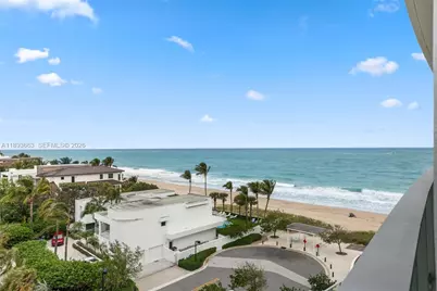 2200 N Ocean Blvd #N504, Fort Lauderdale, FL 33305 - Photo 2