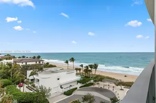 2200 N Ocean Blvd, Fort Lauderdale, FL 33305 - Photo 2