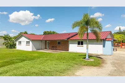 19501 SW 236th St, Homestead, FL 33031 - Photo 1