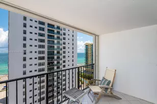 2401 S Ocean Dr, Hollywood, FL 33019 - Photo 22