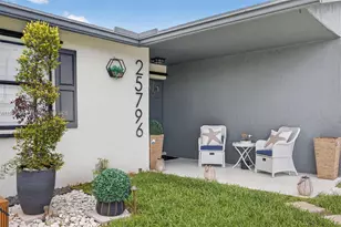 25796 SW 123rd Ave, Homestead, FL 33032 - Photo 2