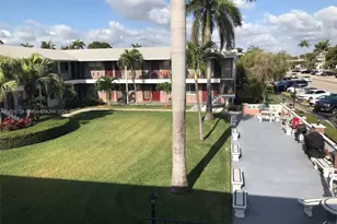 1050 Atlantic Shores Blvd, Hallandale Beach, FL 33009 - Photo 2