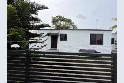 1102 NW 103rd Street, Miami, FL 33150 - Photo 36