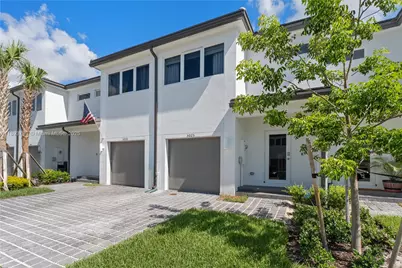 5025 SW 37th St, Pembroke Park, FL 33023 - Photo 1