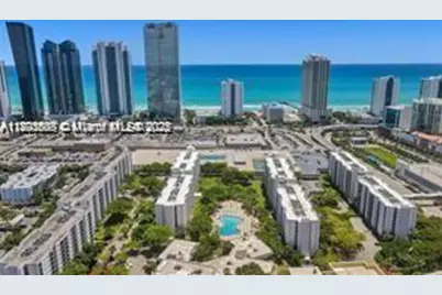 17021 N Bay Rd #123, Sunny Isles Beach, FL 33160 - Photo 1