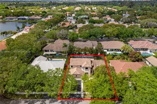 1855 NW 106th Terrace, Plantation, FL 33322 - Photo 40