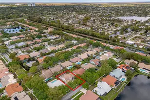 1855 NW 106th Terrace, Plantation, FL 33322 - Photo 42