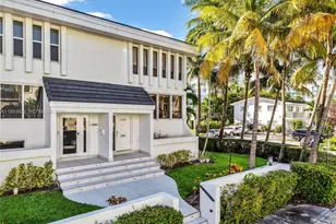 10090 Bay Harbor Terrace, Bay Harbor Islands, FL 33154 - Photo 10