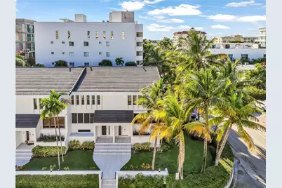 10090 Bay Harbor Ter #10090, Bay Harbor Islands, FL 33154 - Photo 6