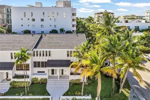 10090 Bay Harbor Terrace, Bay Harbor Islands, FL 33154 - Photo 6