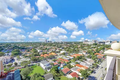 3232 SW 22nd Ter #1703, Miami, FL 33145 - Photo 56